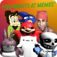 Five Nights at Memes REWORK