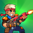 プログラムのアイコン：Auto Shooting - Mr Gun Fi…