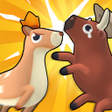 Ícone do programa: Animal Math - Zoo Decorat…