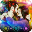 プログラムのアイコン：Photo Effect Animation Vi…