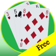 Ikona programu: 3-5-8 Free