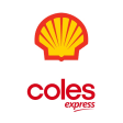 Shell Coles Express