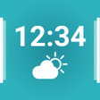 Icoon van programma: The Widget