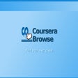 Icon of program: CourseraBrowse