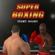 Icon of program: Super Boxing Fight Night