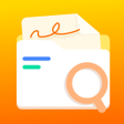 Ikon program: Realtime File Manager