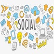 Иконка программы: Social Networks, Online S…