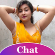 Programikonen: Jaan:Live Call Fun Chat