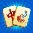 プログラムのアイコン：Mahjong Solitaire: Earth