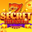 Ícone do programa: Secret Treasure