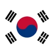 Icono de programa: South Korea Radio