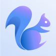 Icon of program: SquirrelVPN