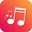 程序图标：S10 Music Player - Mp3 pl…