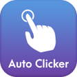 أيقونة البرنامج: Auto Clicker - Auto Tappe…