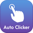 Auto Clicker - Auto Tapper  E