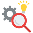 Ícone do programa: ResearchQ