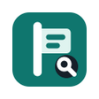 ไอคอนของโปรแกรม: Feature Flag Scanner