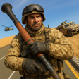 Иконка программы: Bazooka Infantry 3D