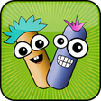 プログラムのアイコン：Worm Puncher