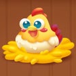 أيقونة البرنامج: EggWordQuestTile:Spell Wo…
