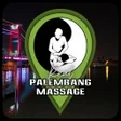 Ikona programu: PALEMBANG MASSAGE