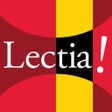 Programın simgesi: Lectia