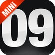 أيقونة البرنامج: Minimalistic Countdown Ti…