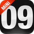 رمز البرنامج: Minimalistic Countdown Ti…