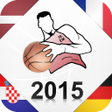 プログラムのアイコン：Euro Basketball Champions…