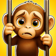 Icoon van programma: I Am Prankster Monkey Zoo