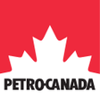 Programın simgesi: Petro-Canada