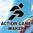 Icoon van programma: ACTION GAME MAKER