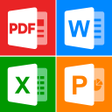 プログラムのアイコン：Document Reader and Edito…