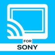 Иконка программы: TV Cast for Sony TV