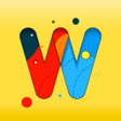Programın simgesi: Ohmywall: AI 4K Wallpaper…