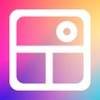 프로그램 아이콘: Photo Collage Maker Pic L…