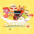 Ikona programu: Stikbold A Dodgeball Adve…