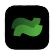 Icoon van programma: Wave Terminal