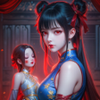 程序图标：神契氣靈師