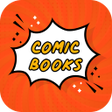 Icoon van programma: WeToon - Manga