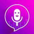 プログラムのアイコン：Voice changer