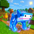 プログラムのアイコン：Steal Brainrot Craft
