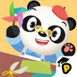 Icono de programa: Dr. Panda Art Class