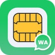 Ikon program: Virtual Number for WA