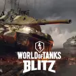 Tanklar dünyası Blitz