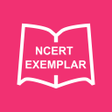 程序图标：NCERT Exemplar - 10th Cla…