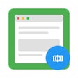 Icoon van programma: WebCapture Pro