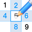 Ikona programu: Sudoku Classic Puzzle
