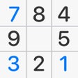 Icône du programme : Sudoku Classic Puzzle