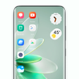Иконка программы: Vivo S16 Theme for launch…